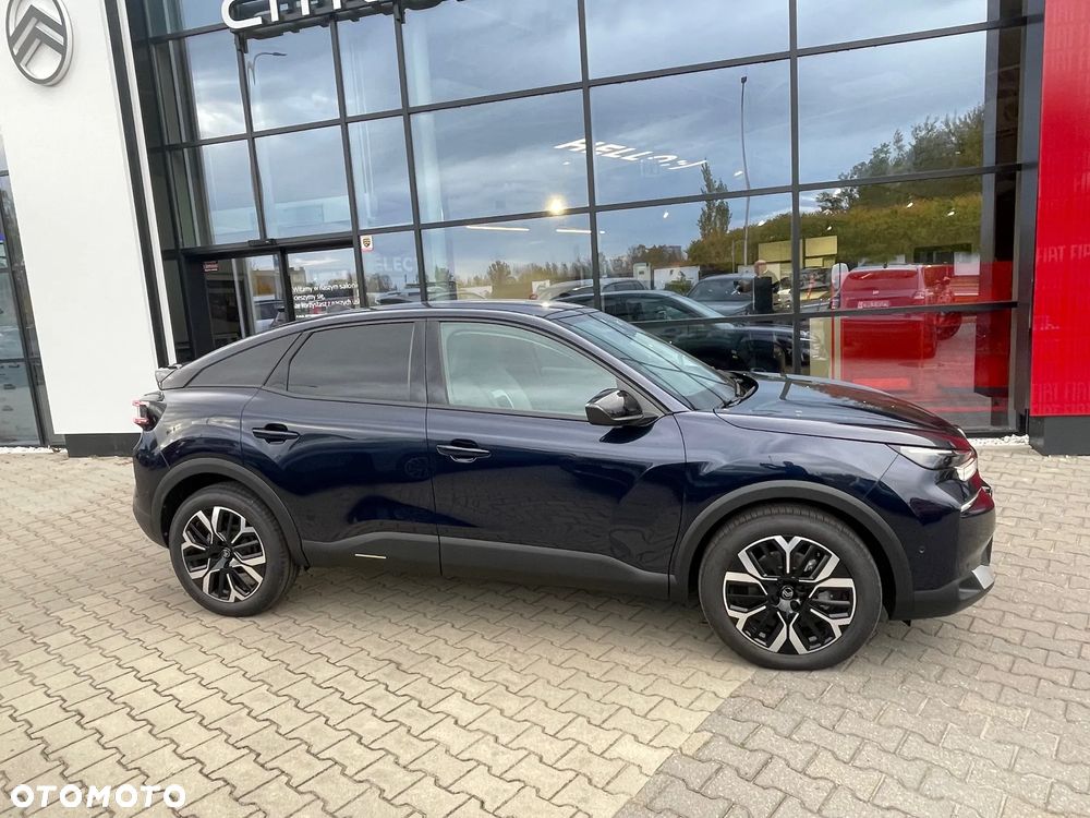 Citroën C4 1.2 mHEV Max eDCT6 - 3