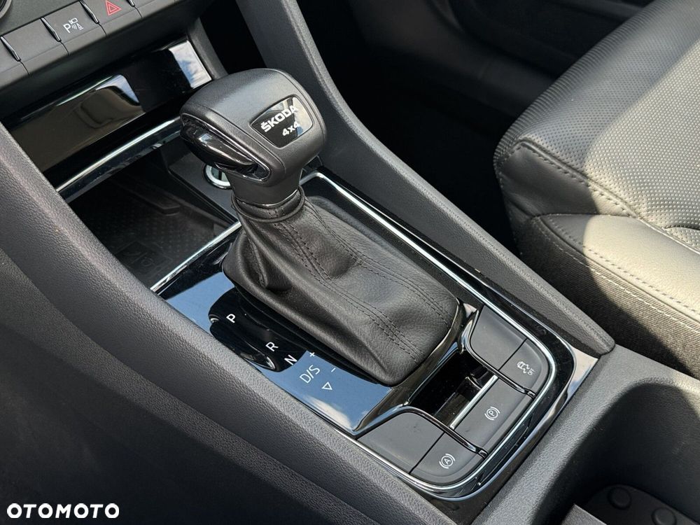 Skoda Kodiaq 2.0 TDI 4x4 L&K DSG - 18
