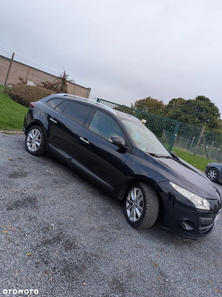 Renault Megane dCi 160 FAP GT - 4