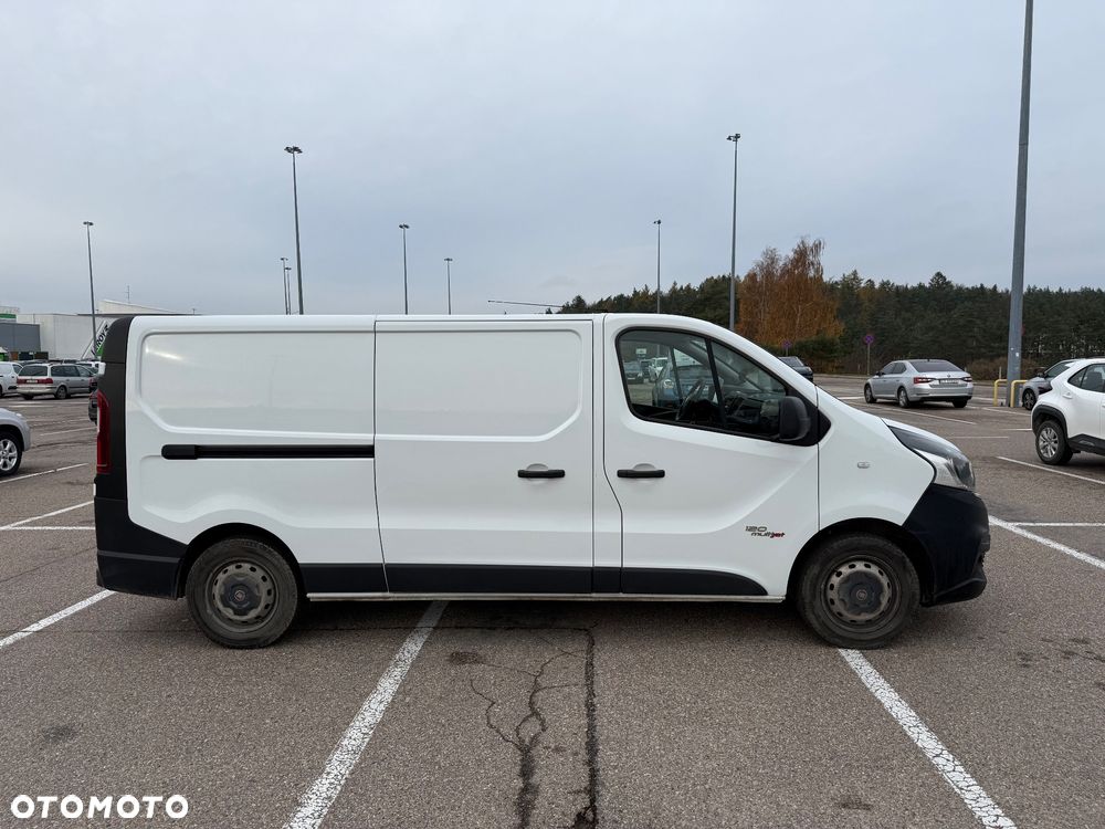 Fiat Talento - 4