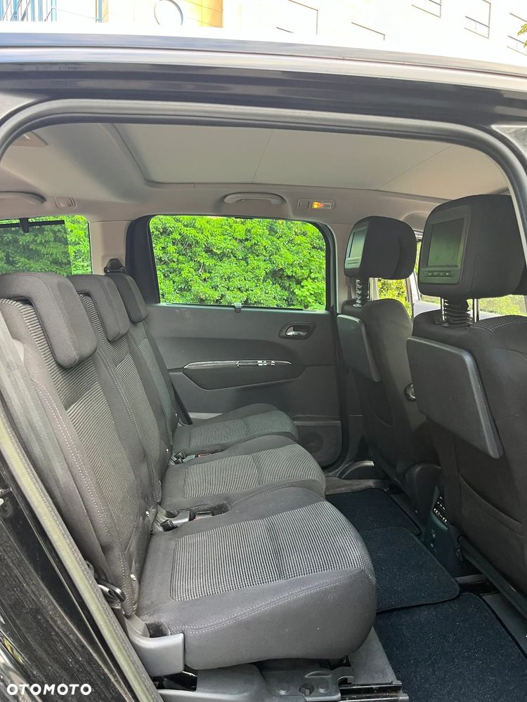 Peugeot 5008 2.0 HDi Family 7os - 11