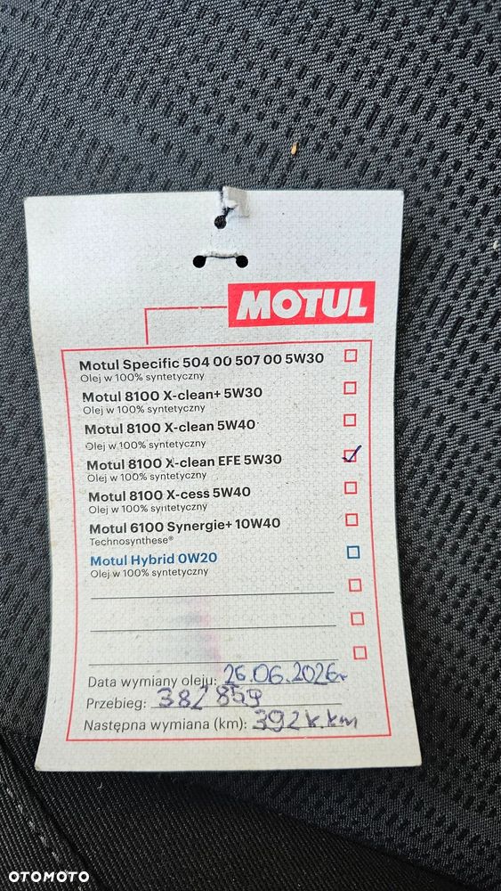 Skoda Octavia 2.0 TDI Elegance - 30