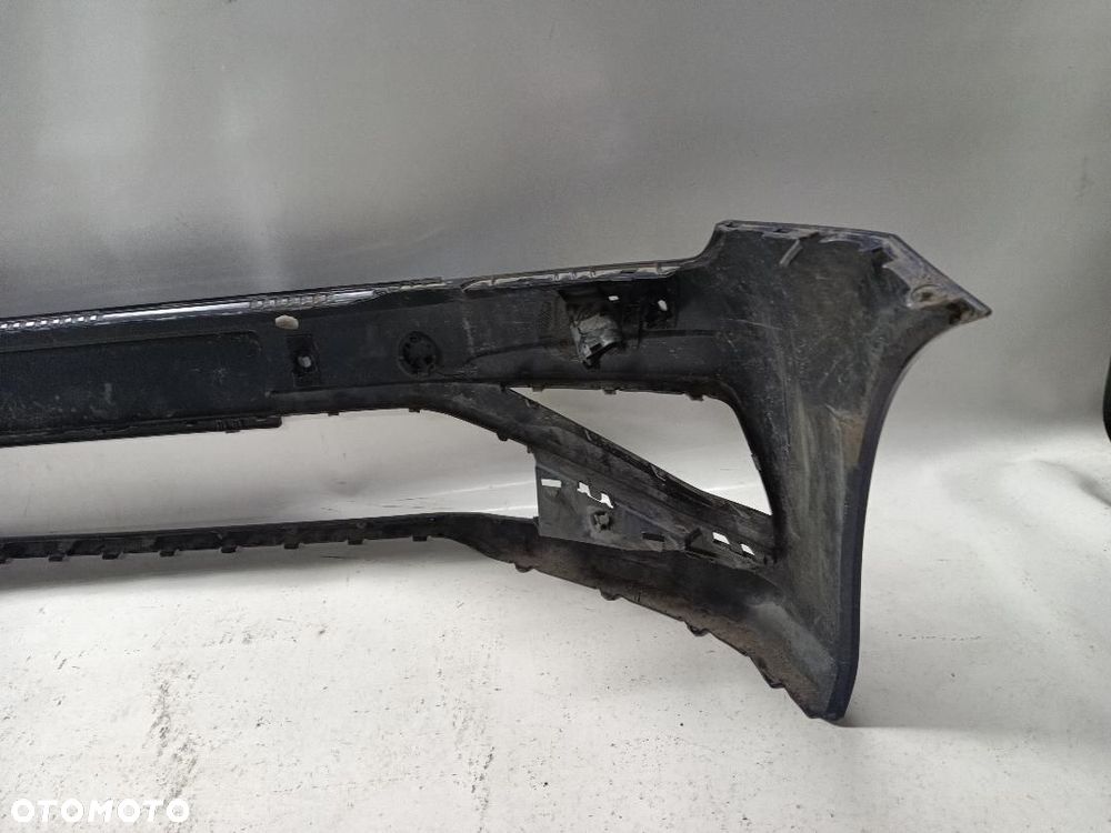 ZDERZAK PRZÓD PRZEDNI VW GOLF VII SPORTSVAN 510807221 - 6