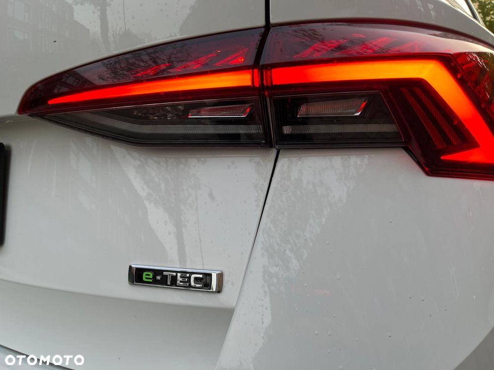 Skoda Octavia 1.5 TSI e-Tec Sportline DSG - 26