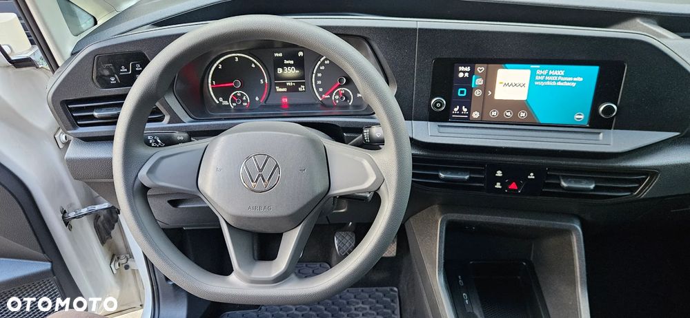 Volkswagen Caddy - 23