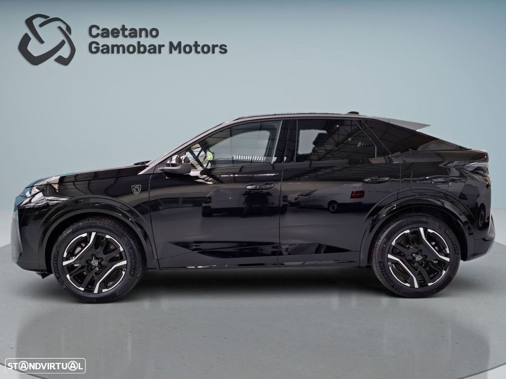 Peugeot E-3008 73 kWh GT - 2