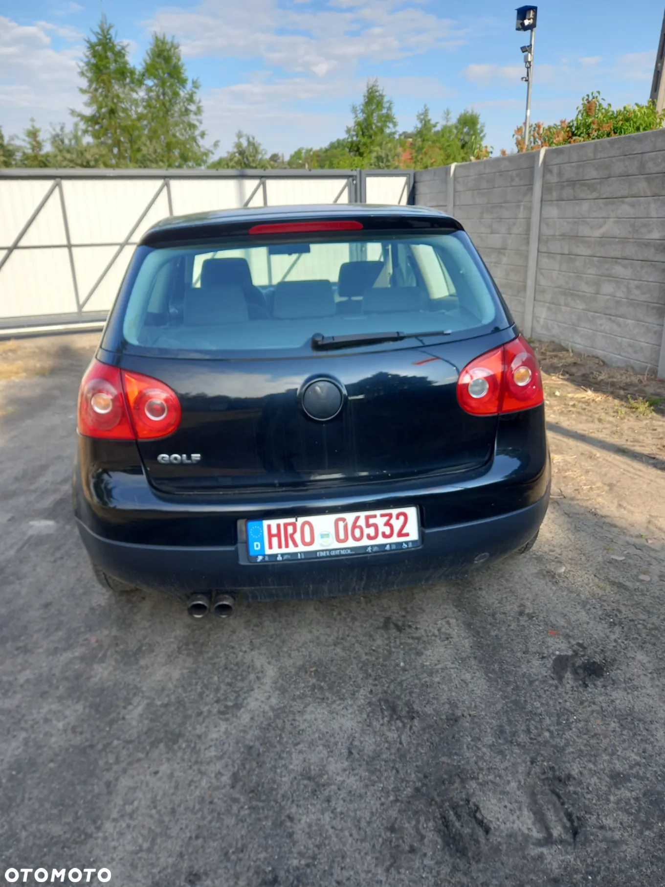 Volkswagen Golf 1.4 Comfortline - 7