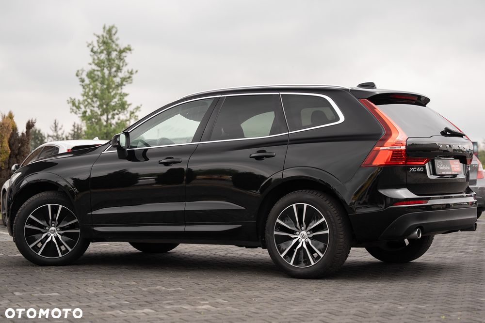 Volvo XC 60 D3 Drive-E Momentum - 14