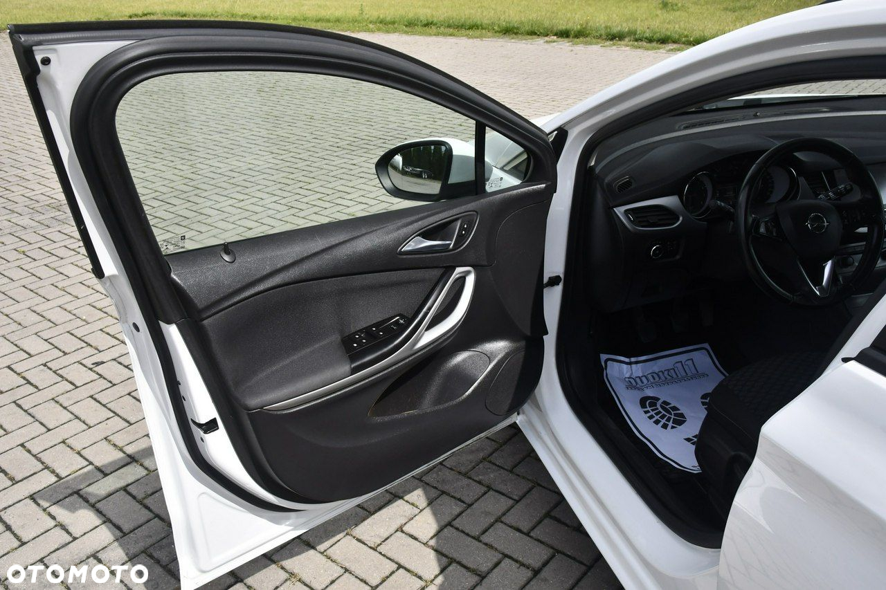 Opel Astra - 15
