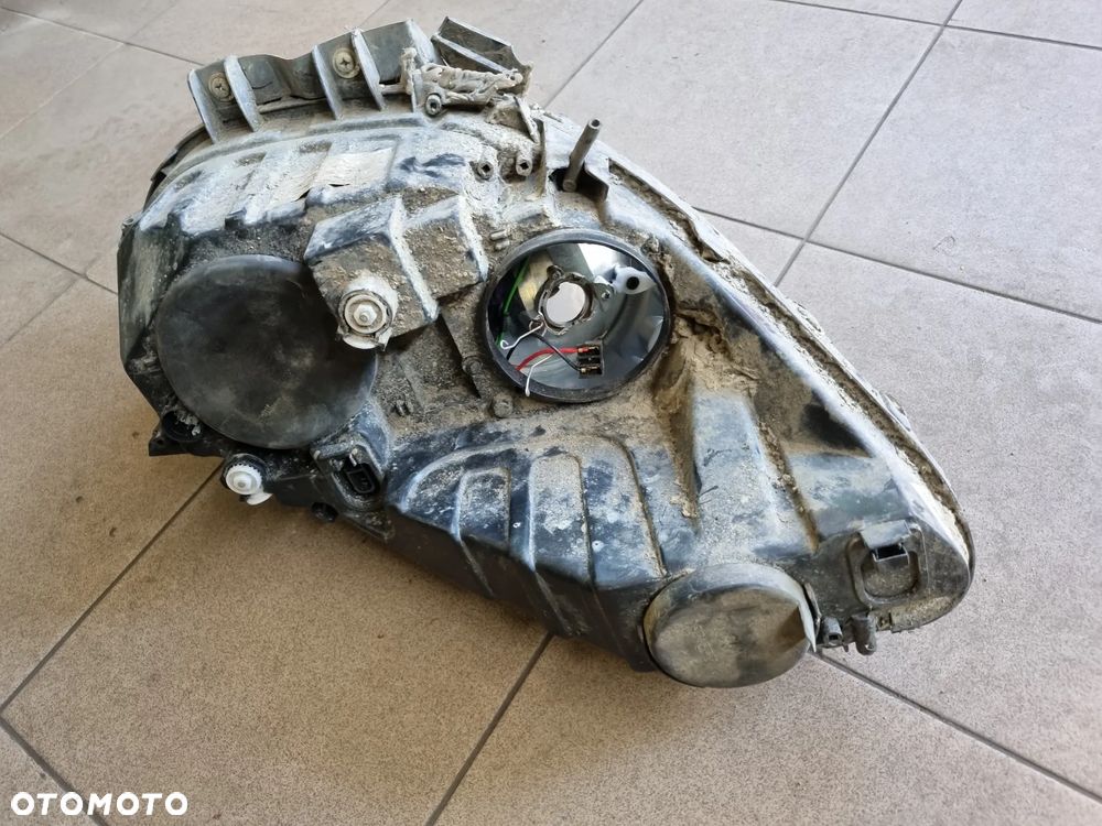 LAMPA LEWA EU OPEL COMBO D FIAT DOBLO 3 III 11-19r. - 6