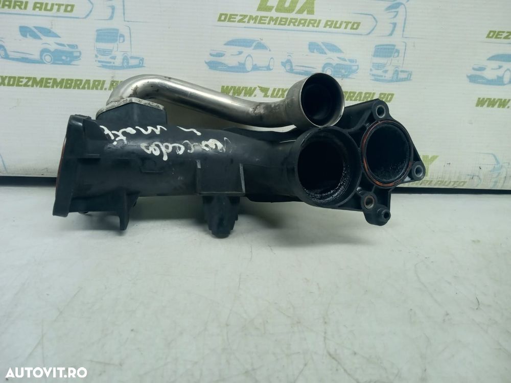 Tub conducta galerie admisie 3.0 cdi OM642 a6420901037 Mercedes-Benz - 1