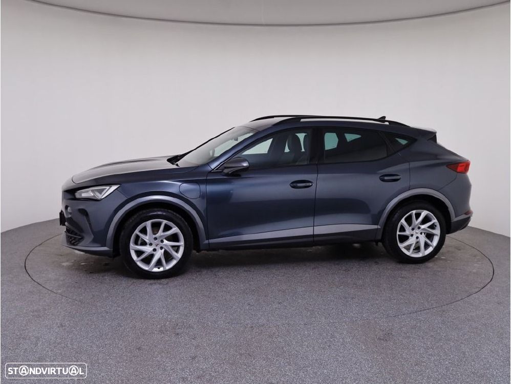 Cupra Formentor 1.4 e-Hybrid DSG - 4