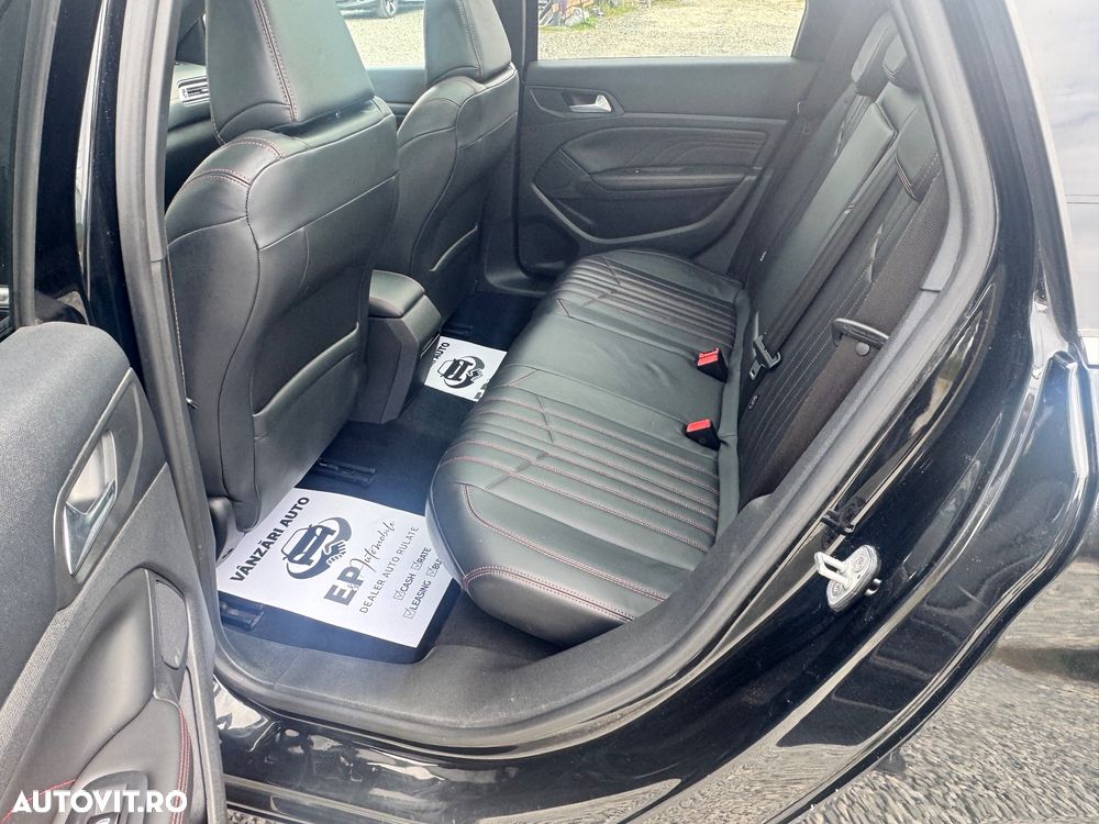 Peugeot 308 e-HDi FAP 115 Stop&Start Allure - 19
