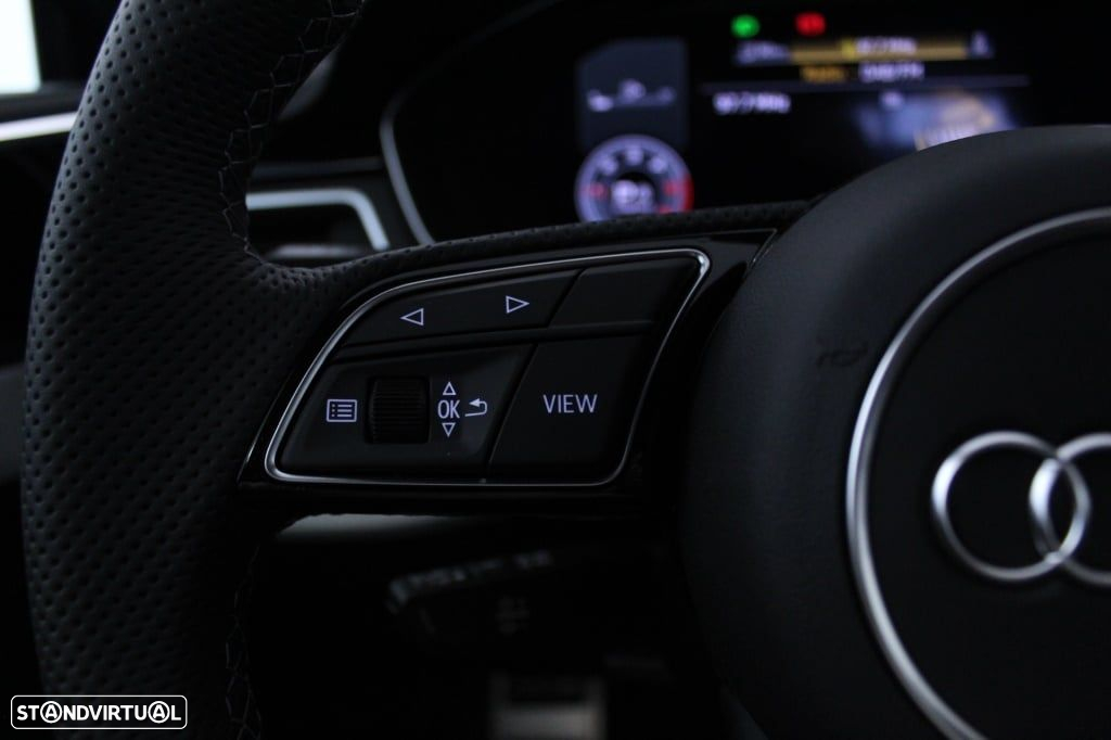 Audi A5 Sportback 35 TDI S line S tronic - 22