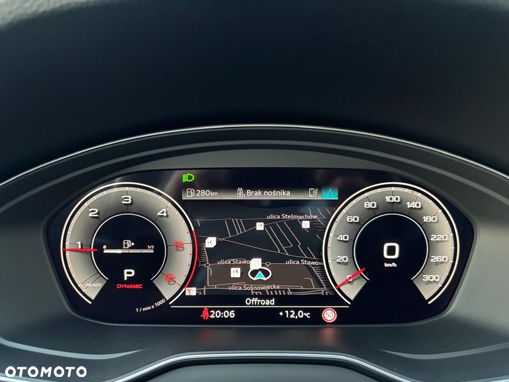 Audi Q5 40 TDI mHEV Quattro S tronic - 25