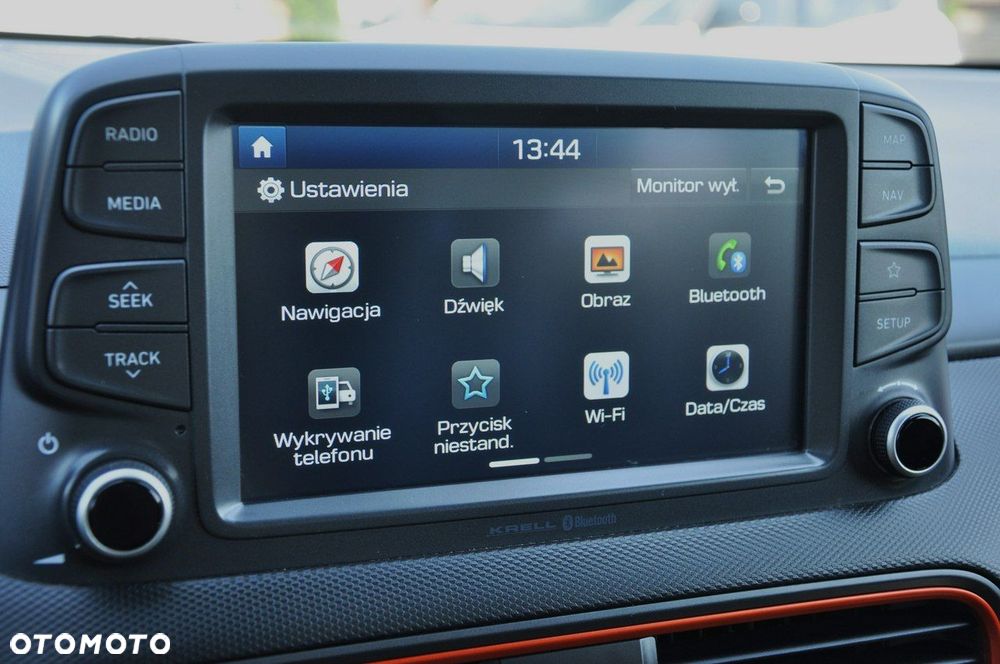 Hyundai Kona 1.0 T-GDI Premium - 31