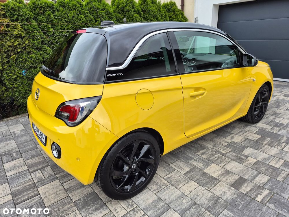 Opel Adam 1.4 Slam - 5