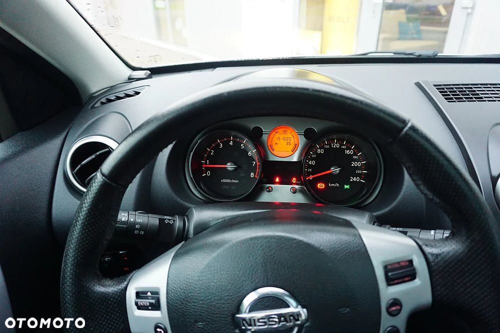 Nissan Qashqai 2.0 Tekna Pack - 36