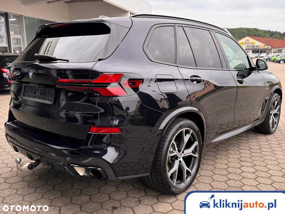 BMW X5 xDrive30d sport - 3