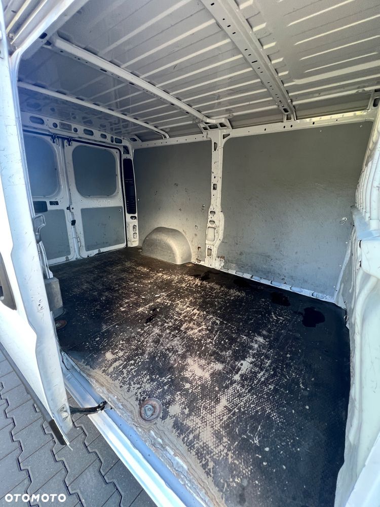 Fiat Ducato - 10