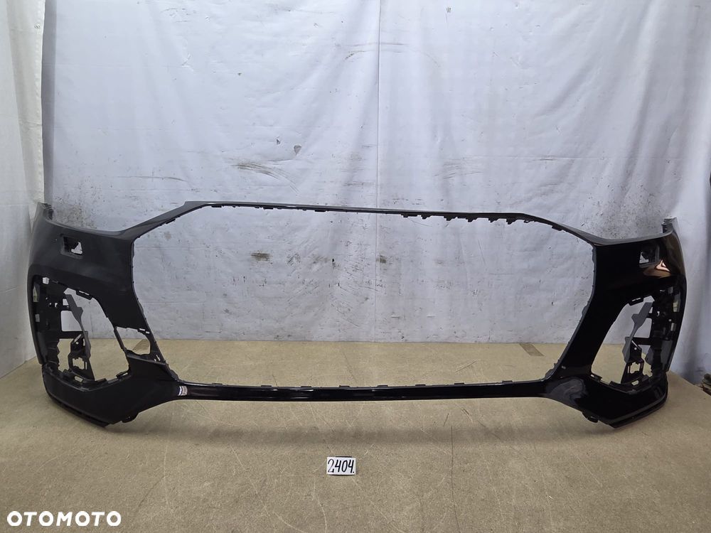 Audi Q5 lift s-line od 20r SQ5 80A807437P pod spryski - 1