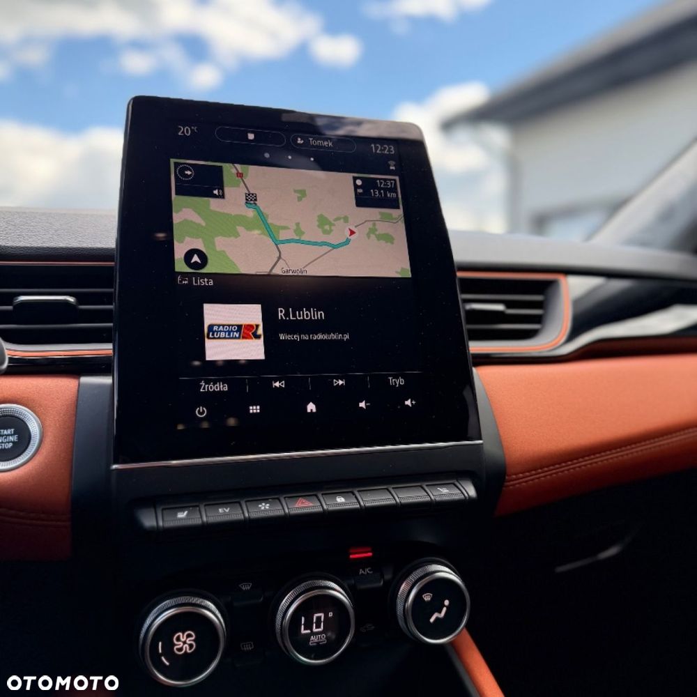 Renault Captur 1.6 E-TECH Plug-In R.S Line - 28