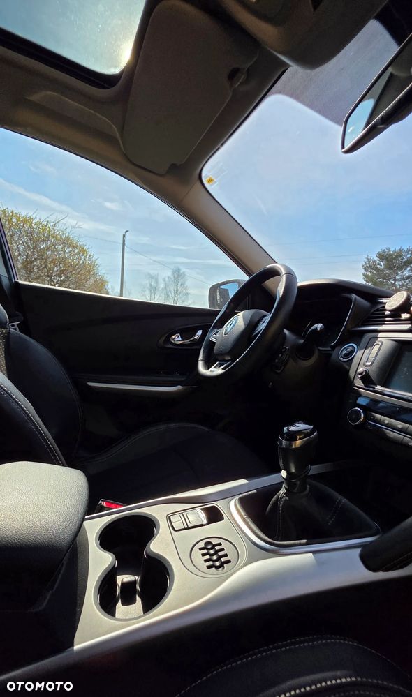 Renault Kadjar 1.2 Energy TCe Life - 3