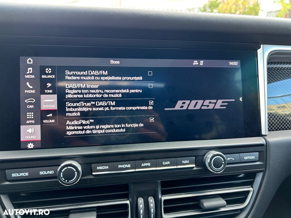 Porsche Macan PDK - 17