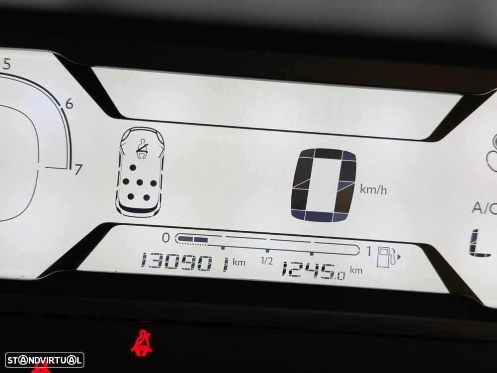 Citroën Grand C4 Spacetourer 1.5 BlueHDi Feel EAT8 - 24