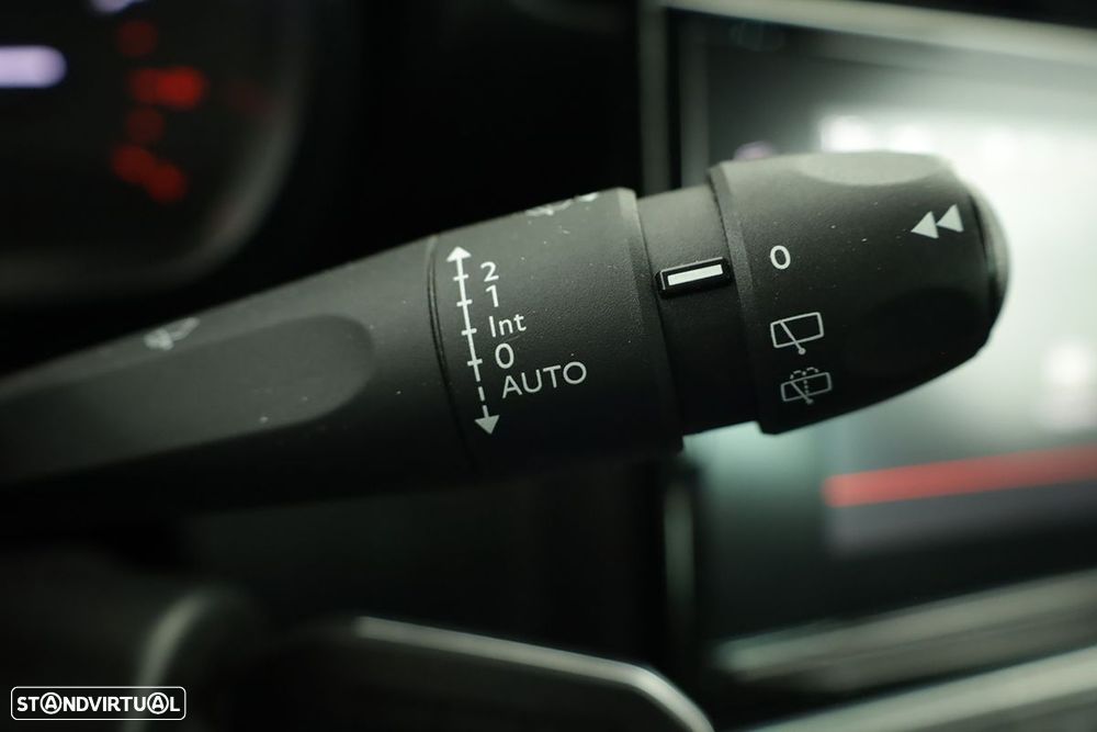 Citroën C3 Aircross 1.2 PureTech Max - 17