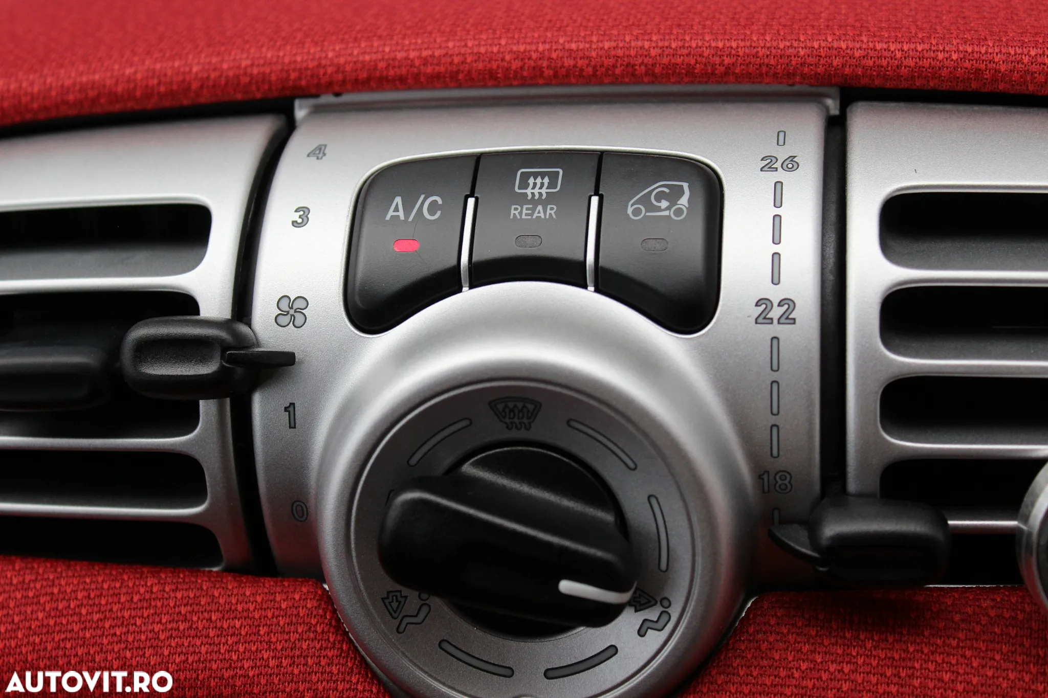 Smart Fortwo coupe softouch pulse micro hybrid drive - 12