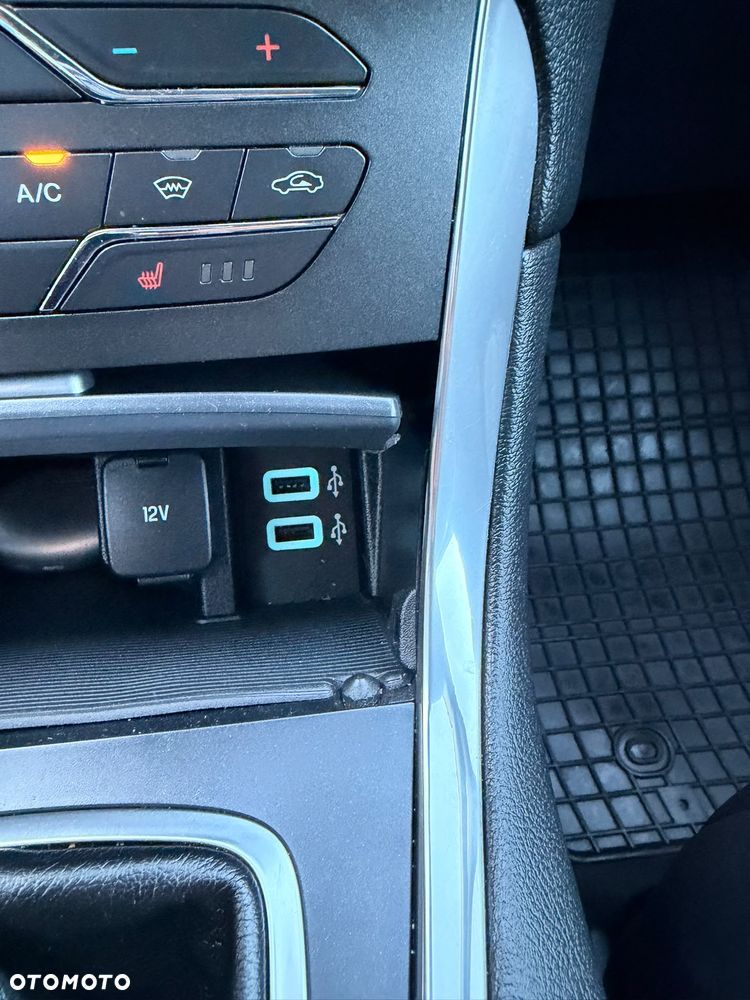 Ford S-Max 2.0 TDCi Bi-Turbo ST-Line PowerShift - 28