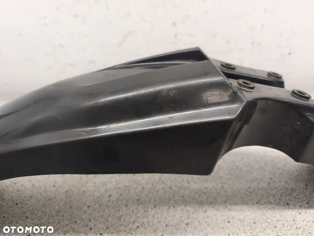 Błotnik przód, przedni Yamaha DT 125 DT125 - 12