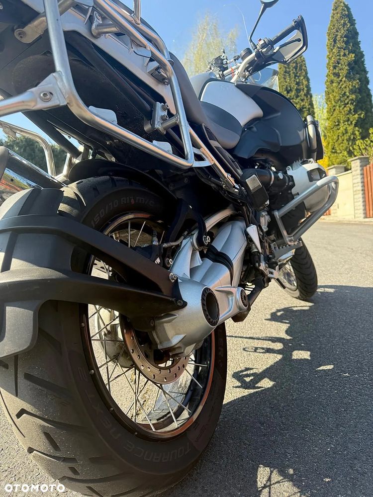 BMW Adventure - 4