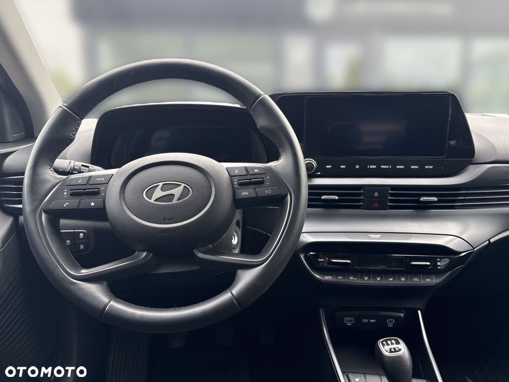 Hyundai i20 1.2 Modern - 3