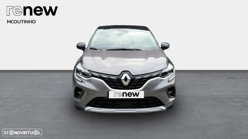 Renault Captur 1.0 TCe Techno - 3