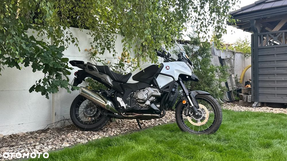 Honda VFR - 35
