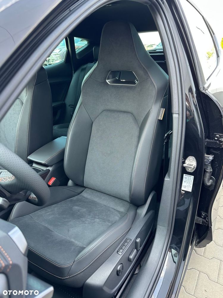 Cupra Formentor - 16