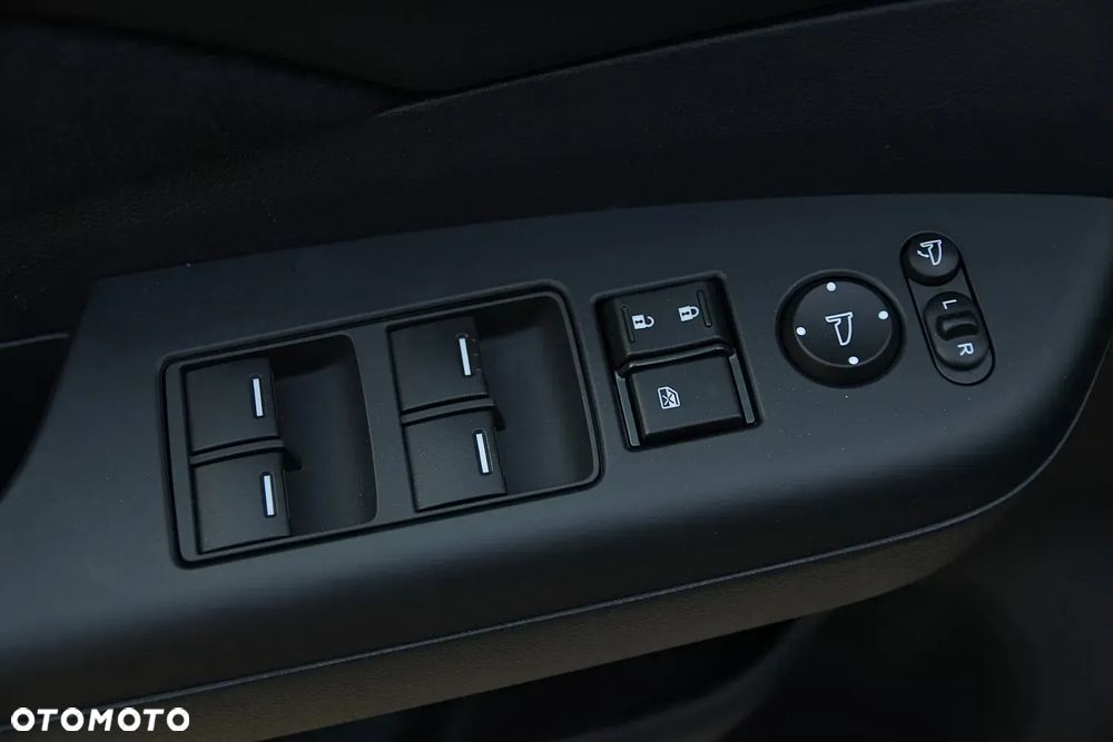 Honda CR-V 2.0i-VTEC 2WD Elegance - 28