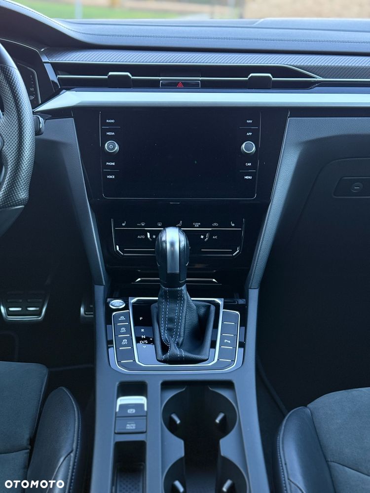 Volkswagen Arteon - 9