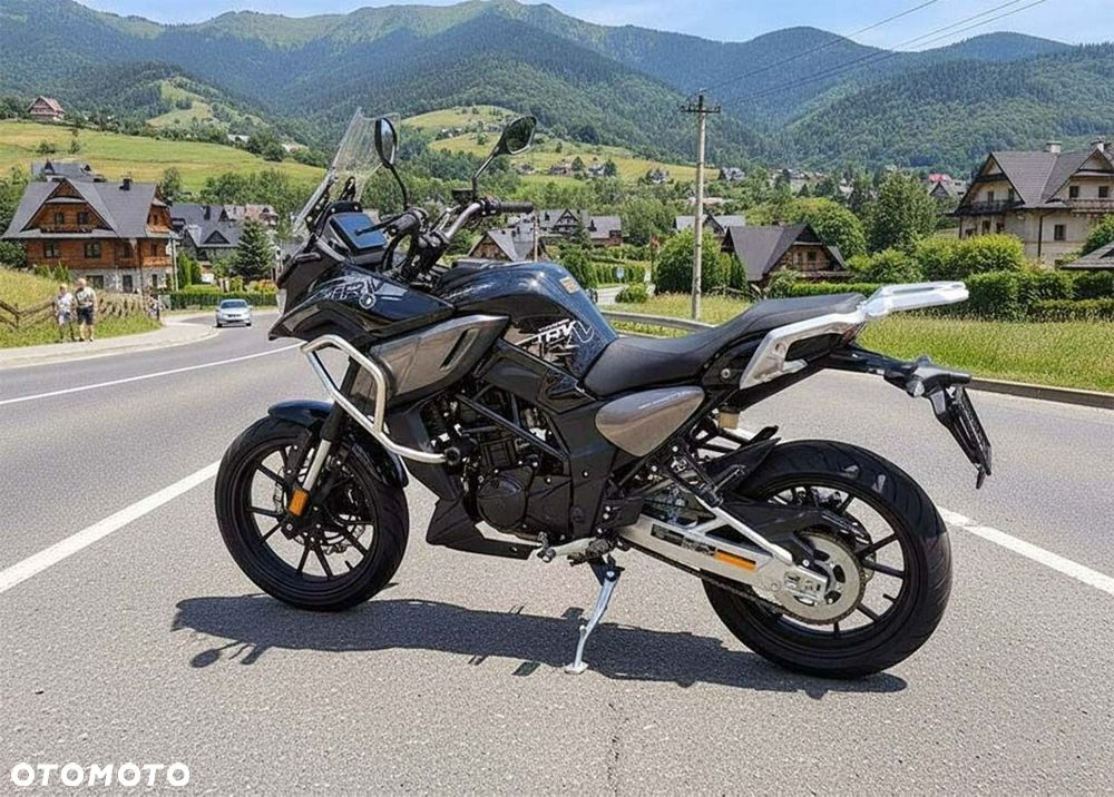 Barton Traverse 125 - 10