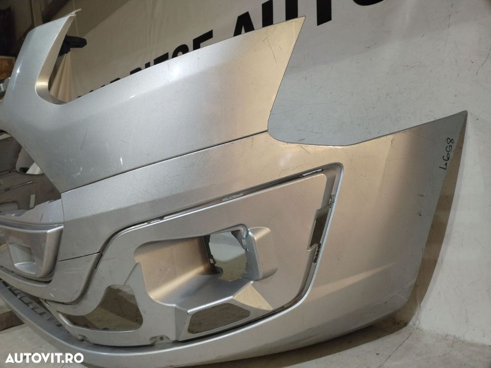 Bara fata Ford Custom, 2012, 2013, 2014, 2015, 2016, 2017, cod origine OE BK21-17K819. - 2