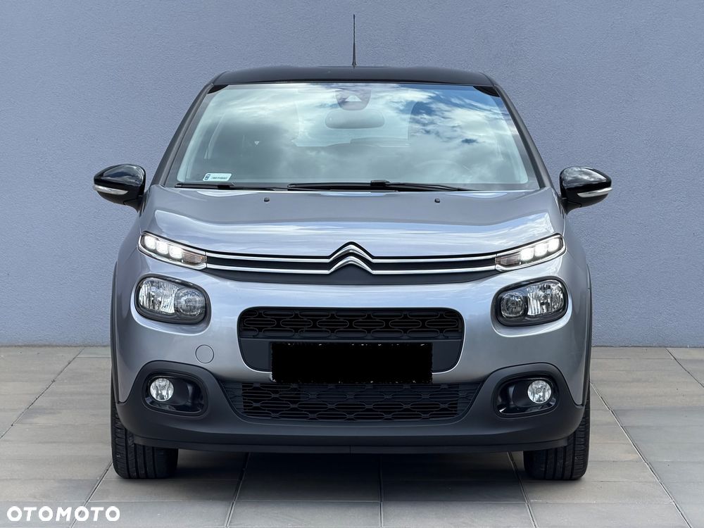 Citroën C3 - 2