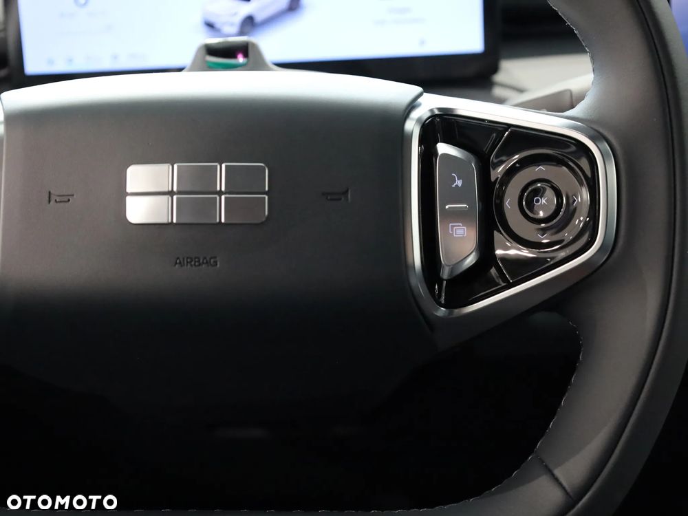 Geely Starray EM-i 1.5 PHEV Pro - 20