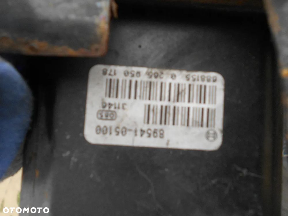 TOYOTA POMPA ABS 89541-05100 - 2
