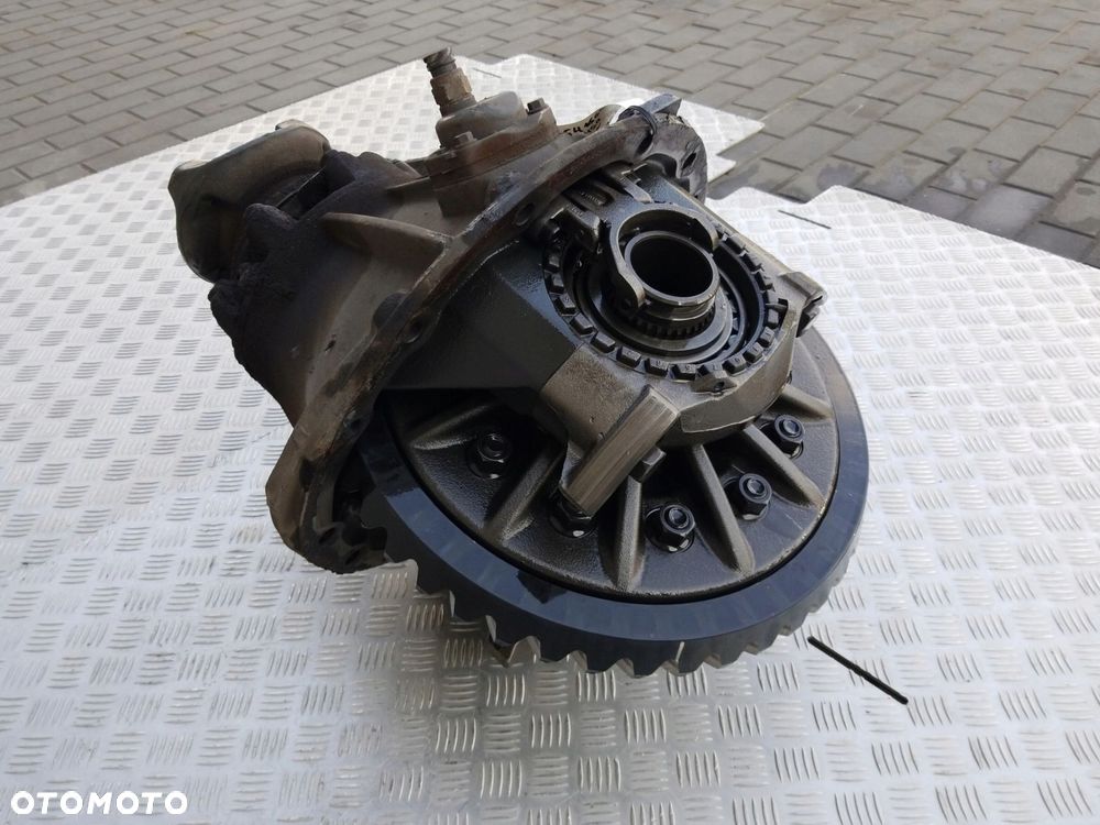WKłAD MOSTU R 780 SCANIA 4 R 3.40 - 2