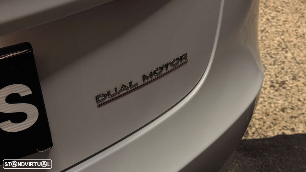 Tesla Model 3 Performance Dual Motor AWD - 12