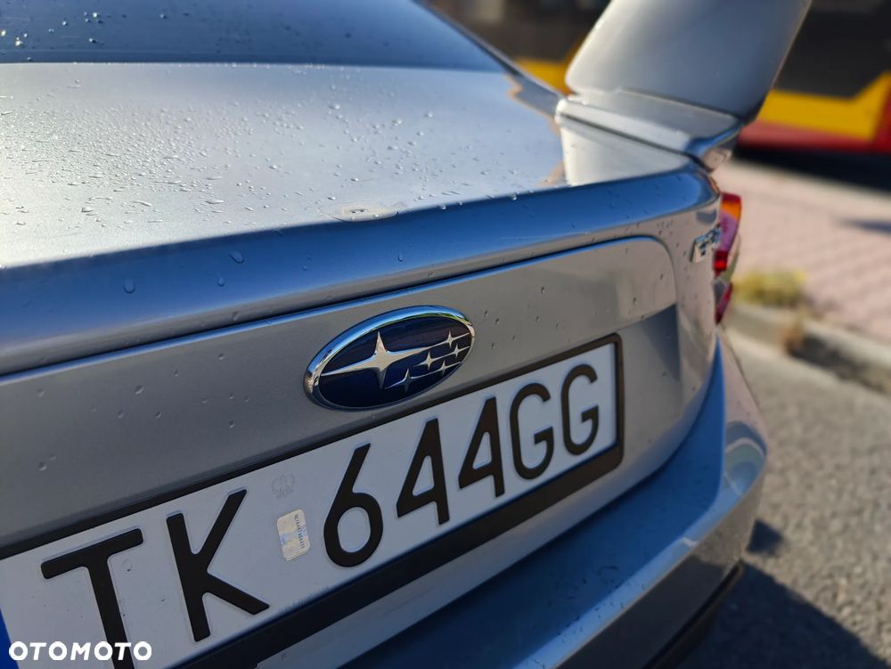 Subaru BRZ 2.0i Sport EU6 - 3