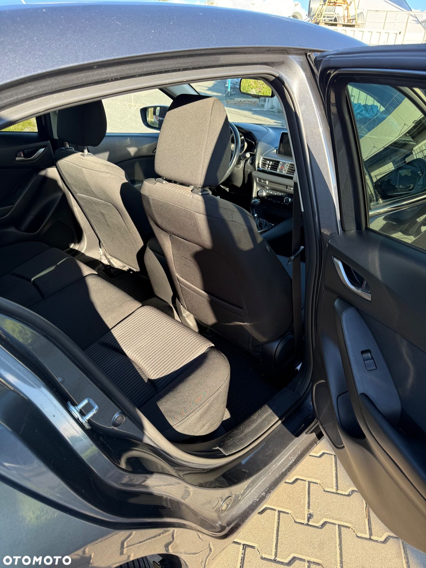 Mazda 3 - 23