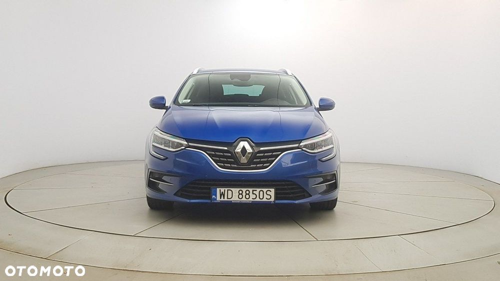 Renault Megane - 2